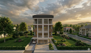 Referansımız Yeşilköy’de Yaptıklarımızdır