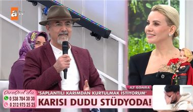 Türkiye Emekliler Derneği Zeytinburnu Şubesi ve Zeytinburnu Sivaslılar Derneği Üyeleri ATV’de