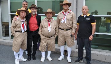 Türkiye’nin En Değerli Sanatçıları Benim Öğretmenlerim Oldu