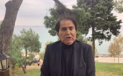 Sanatçı Ali Rıza Binboğa Sorduk    ? Kayserili Niyazi Binboğa Nasıl Bir Abiydi?