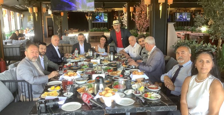 Bakırköy, Ataköy, Yeşilköy, Yeşilyurt ve Florya’daki Emeklilerimize Çağrımızdır