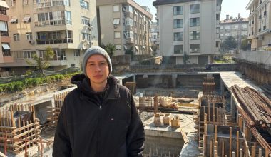 Bakırköy İlçemizde Petek Yapı İnşaat: Konuşmayalım, Fotoğraflar Her Detayı   Anlatıyor