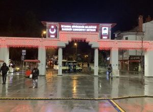 Bakırköy’de Kanaat Önderlerine Göre Park Sorunu Nasıl Çözülür?