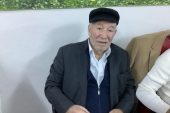 Cumhuriyet Köyü’nün Eski Muhtarı Nevruz Saday Konuştu