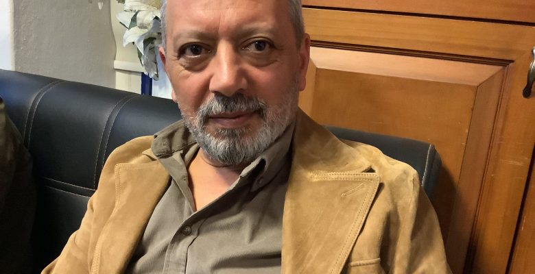 Cumhuriyet Köyü Derneği Kurucusu Aslan Sadi’nin Oğlu Hayatı Sadi Duygularını Anlattı