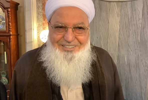 Yeşilköy’de Kars Cumhuriyet Köyü’nün Evladı İbrahim Salamcı Bayramları Anlattı