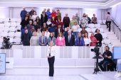 Türkiye Emekliler Derneği Üyeleri ATV’de