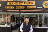Bakırköy Adliyesi’nin Karşısında Mehmet Usta’nın Lezzetleri Yoldan Çıkarıyor