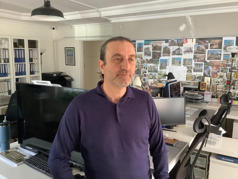 Yeşilköy’de Deprem Dayanıklı Yapılar