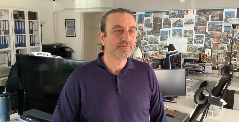 Yeşilköy’de Deprem Dayanıklı Yapılar