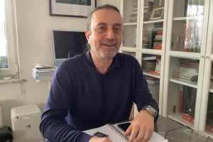 Yeşilköy’de Petek Yapı’nın İnşa Ettiği Binalar Dikkat Çekiyor