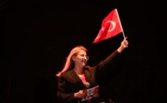 Bakırköy’e Geleceksen Erken Gel