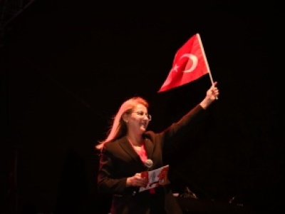 Bakırköy’e Geleceksen Erken Gel