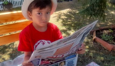 Torun Sevgisi – Anlatılmaz, Yaşanır