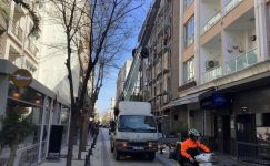 Bakırköy Belediyesi İmar Müdürlüğü’ne Çağrı: Lütfen Denetimlerinizi Artırın