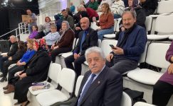 Türkiye Emekliler Derneği Zeytinburnu Şubesi ve Zeytinburnu Sivaslılar Derneği Üyeleri ATV’de