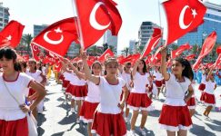 23 Nisan Çocuk Bayramı’nı Size Layıkıyla Hazırlayamadık, Sizlerden Özür Diliyorum