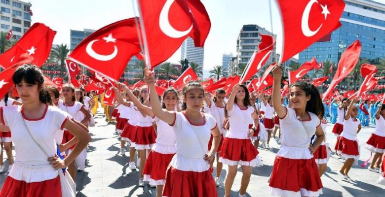 23 Nisan Çocuk Bayramı’nı Size Layıkıyla Hazırlayamadık, Sizlerden Özür Diliyorum