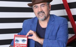 Ben Eşime Ömrümü Veririm, Sırrımı Vermem