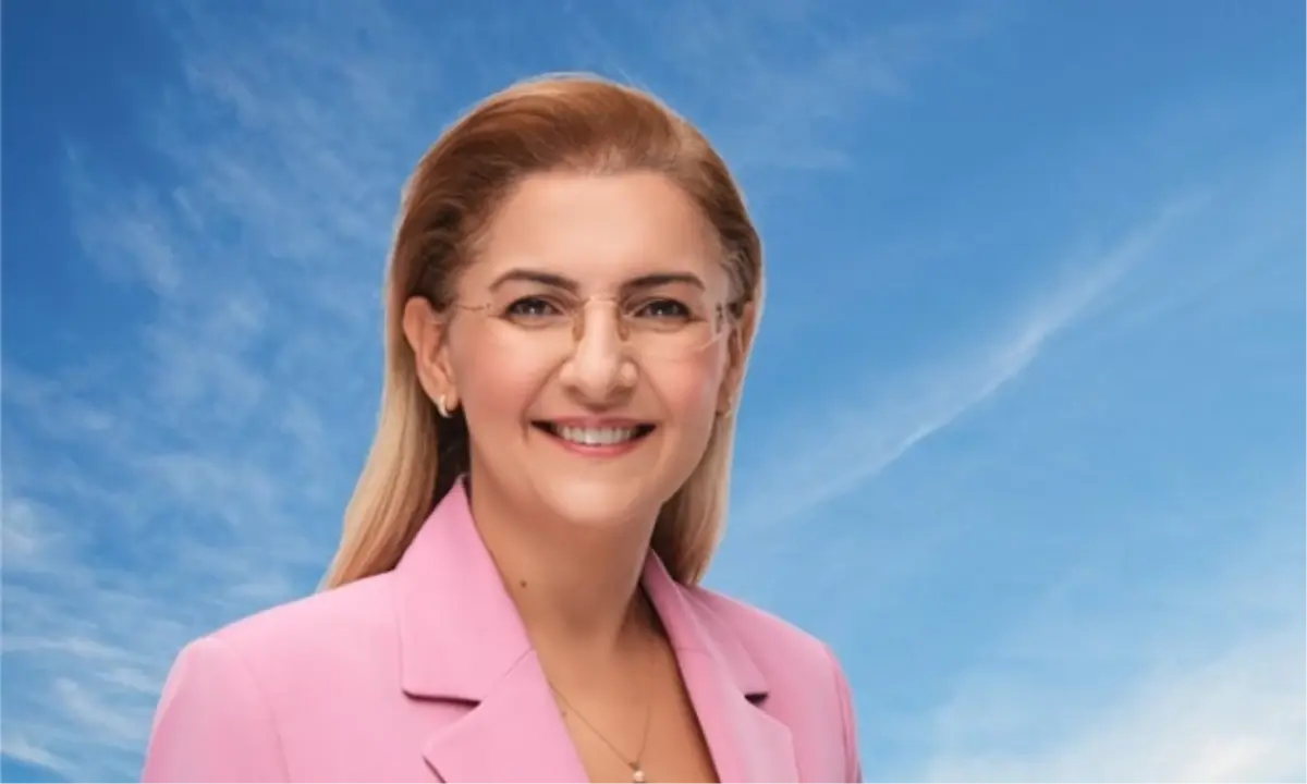 Bakırköy Belediye Başkanı  Sayın Başkan,