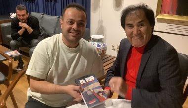 Yaşlı ve Emeklilerde Yavaş Yürüme Normal mi?