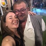 Tokatlı Dilara Delen’den Babasına Vefa: Mezarlığa Çeşme Yaptırdı