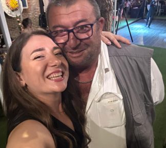 Tokatlı Dilara Delen’den Babasına Vefa: Mezarlığa Çeşme Yaptırdı