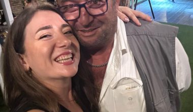 Tokatlı Dilara Delen’den Babasına Vefa: Mezarlığa Çeşme Yaptırdı