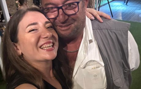 Tokatlı Dilara Delen’den Babasına Vefa: Mezarlığa Çeşme Yaptırdı