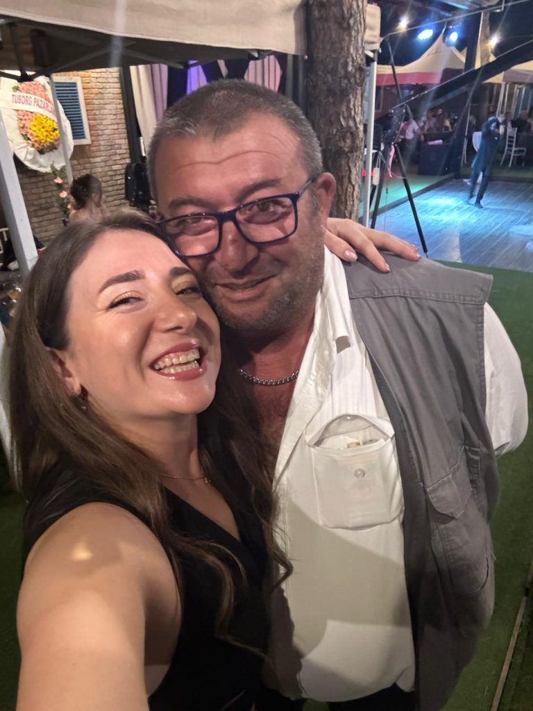 Tokatlı Dilara Delen’den Babasına Vefa: Mezarlığa Çeşme Yaptırdı