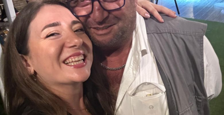 Tokatlı Dilara Delen’den Babasına Vefa: Mezarlığa Çeşme Yaptırdı