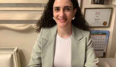 Uzman Diyetisyen Ceylan Kızılkan’dan Sağlıklı Yaşam Çağrısı