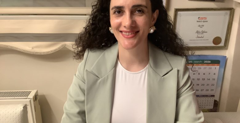 Uzman Diyetisyen Ceylan Kızılkan’dan Sağlıklı Yaşam Çağrısı