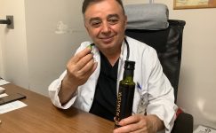 Hey İnsanoğlu, Kendini Tüketme!