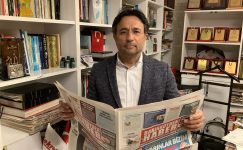 Yazılım Uzmanı Erdal Subaşı’ndan Yöneticilere Çağrı