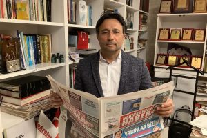 Yazılım Uzmanı Erdal Subaşı’ndan Yöneticilere Çağrı