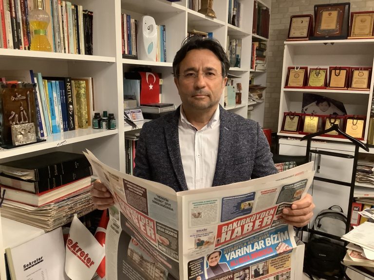 Yazılım Uzmanı Erdal Subaşı’ndan Yöneticilere Çağrı