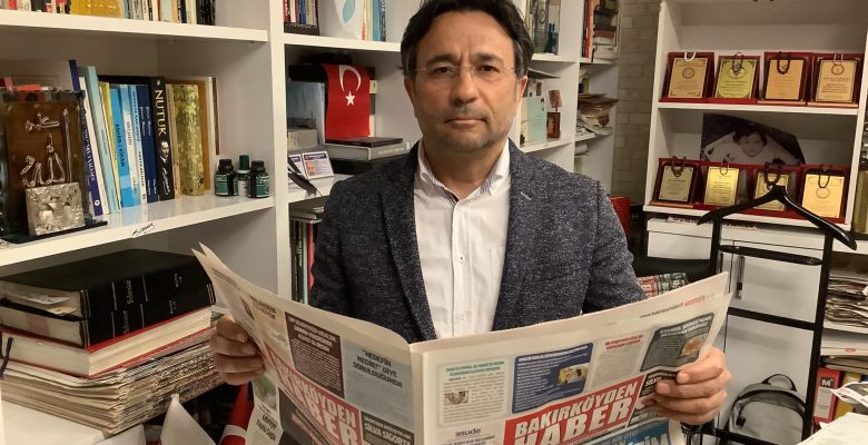 Yazılım Uzmanı Erdal Subaşı’ndan Yöneticilere Çağrı