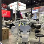 İDEX İstanbul 2026 – DİŞSİAD Fuarını Gezdim