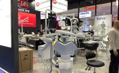 İDEX İstanbul 2026 – DİŞSİAD Fuarını Gezdim