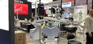 İDEX İstanbul 2026 – DİŞSİAD Fuarını Gezdim