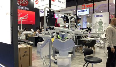 İDEX İstanbul 2026 – DİŞSİAD Fuarını Gezdim