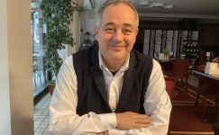 Güneş Taş Fırın Lezzetleri Konuşuluyor!