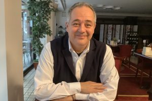 Güneş Taş Fırın Lezzetleri Konuşuluyor!