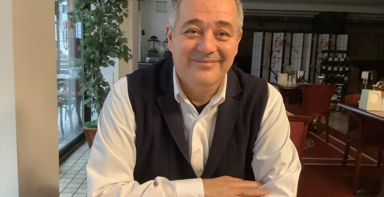 Güneş Taş Fırın Lezzetleri Konuşuluyor!