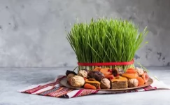 Mart Ayı Marta Yakışır… Baharın Müjdesini Duyan ve Hisseden Ne Mutlu!