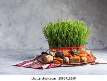 Mart Ayı Marta Yakışır… Baharın Müjdesini Duyan ve Hisseden Ne Mutlu!