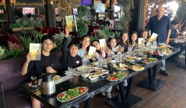 Kars Cumhuriyet Köyü’nün Beşinci Kuşağına Kitap Hediye Edildi