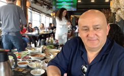 Sakarya’dan Damat Ender Erşan Ne Dedi?