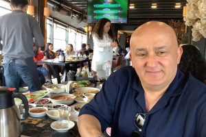 Sakarya’dan Damat Ender Erşan Ne Dedi?